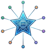 Microstar logo